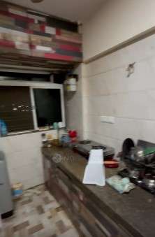 2 BHK Flat In Aayush Saraswati for Rent  In Chembur