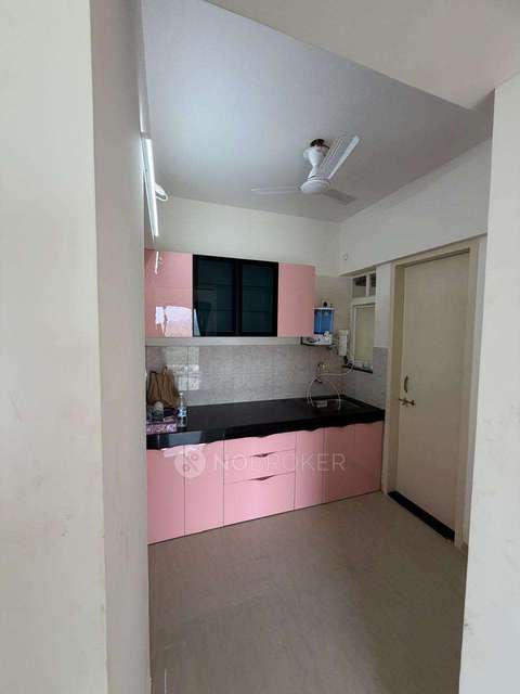 1 BHK Flat In Kohinoor Abhimaan Homes, Shirgaon,pune for Rent In Kohinoor Abhimaan Homes Phase 3