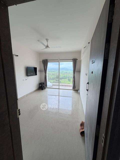 1 BHK Flat In Kohinoor Abhimaan Homes, Shirgaon,pune for Rent In Kohinoor Abhimaan Homes Phase 3