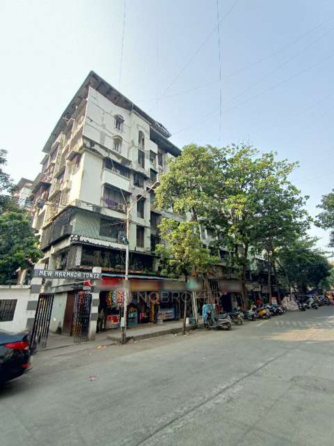 1 BHK Flat In Narmada Complex For Sale In Narmada Complex