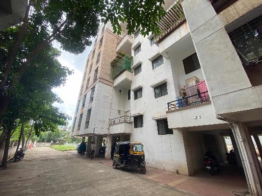 3 BHK Flat In Ameya Lotus for Rent  In Viman Nagar