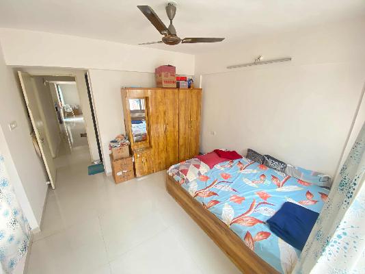 3 BHK Flat In Ameya Lotus for Rent  In Viman Nagar
