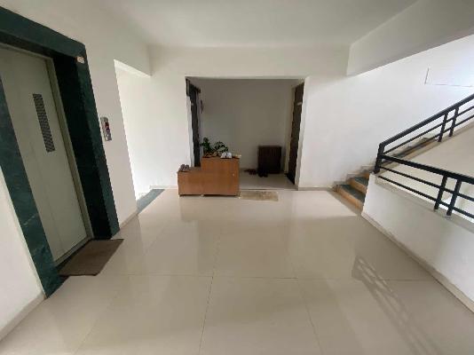 3 BHK Flat In Ameya Lotus for Rent  In Viman Nagar