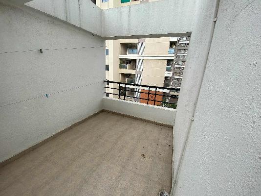 3 BHK Flat In Ameya Lotus for Rent  In Viman Nagar