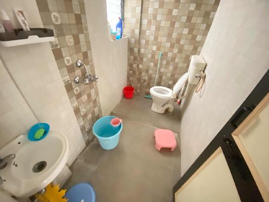 3 BHK Flat In Ameya Lotus for Rent  In Viman Nagar
