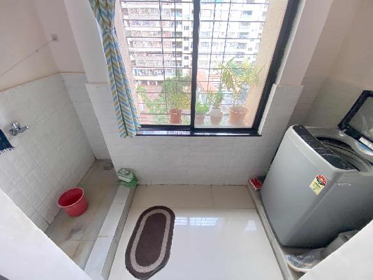 3 BHK Flat In Ameya Lotus for Rent  In Viman Nagar