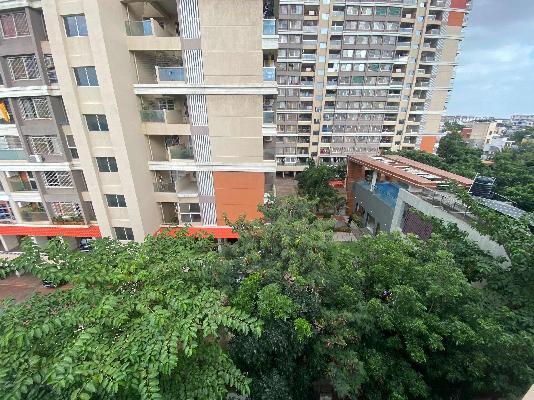 3 BHK Flat In Ameya Lotus for Rent  In Viman Nagar