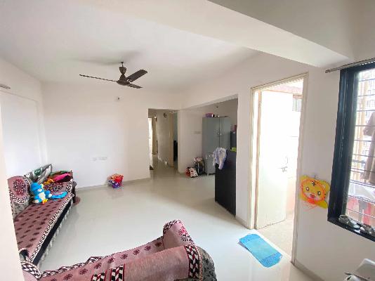 3 BHK Flat In Ameya Lotus for Rent  In Viman Nagar