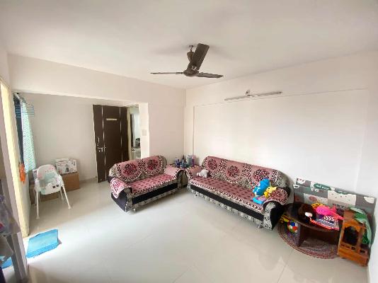 3 BHK Flat In Ameya Lotus for Rent  In Viman Nagar