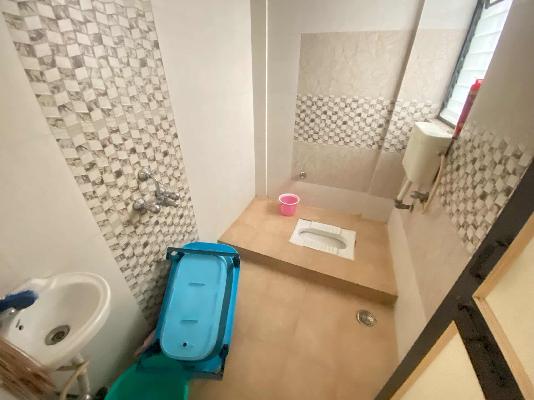 3 BHK Flat In Ameya Lotus for Rent  In Viman Nagar