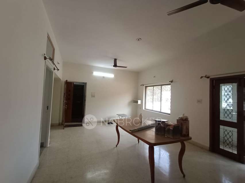 3 BHK Flat In Raj Kiran, Jayanagar for Rent  In Jayanagar