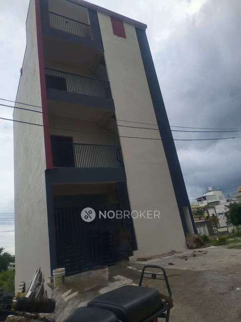 2 BHK House for Lease  In Nelamangala Town