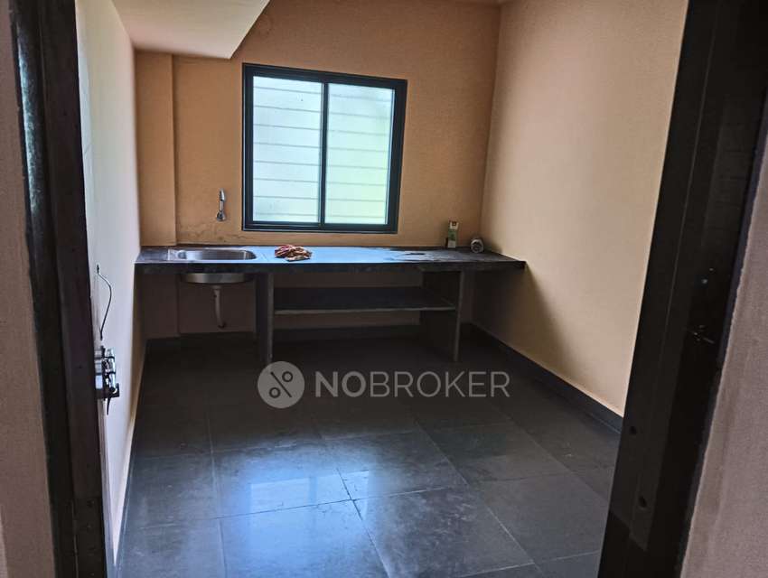 PG for Girls in Colony Number 8, Colony No. 8