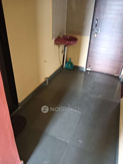 PG for Girls in Colony Number 8, Colony No. 8