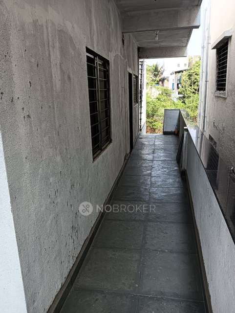 PG for Girls in Colony Number 8, Colony No. 8