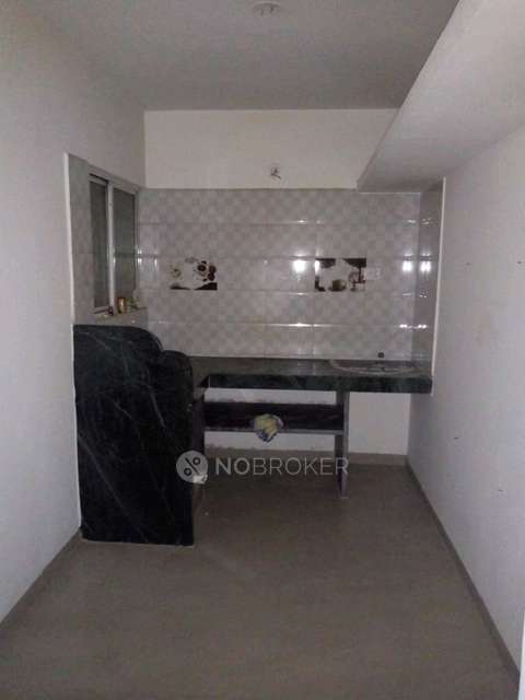 1 BHK Flat In Padmavati Heights for Rent  In Mundhwa
