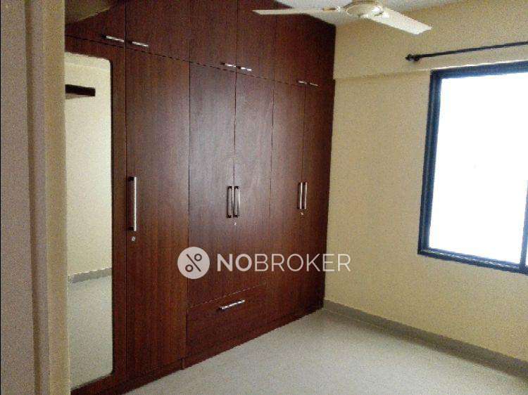 2 BHK Flat In Silver County For Sale  In Harlur