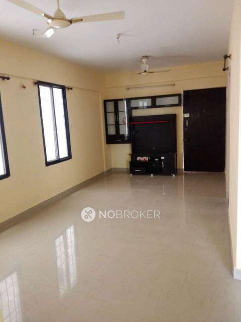 2 BHK Flat In Silver County For Sale  In Harlur