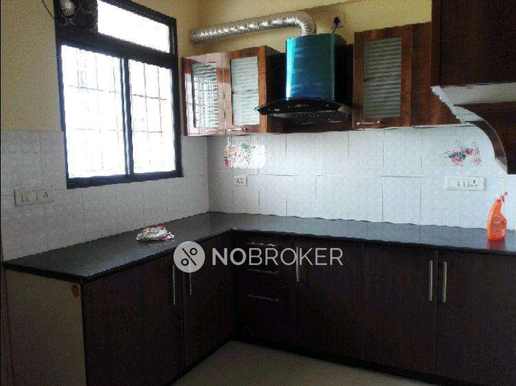 2 BHK Flat In Silver County For Sale  In Harlur