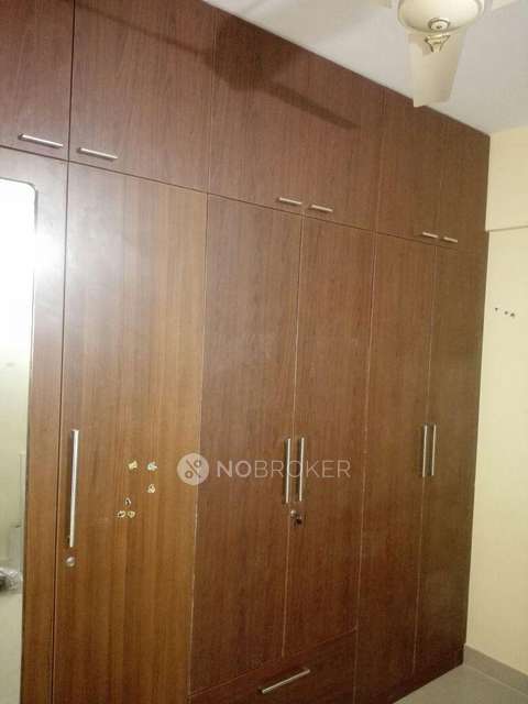 2 BHK Flat In Silver County For Sale  In Harlur