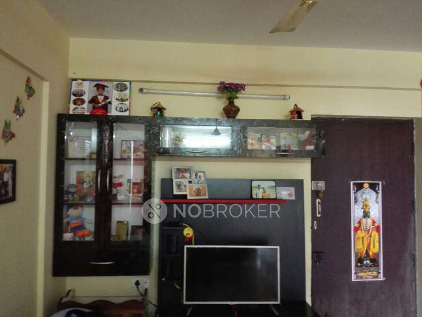 2 BHK Flat In Silver County For Sale  In Harlur
