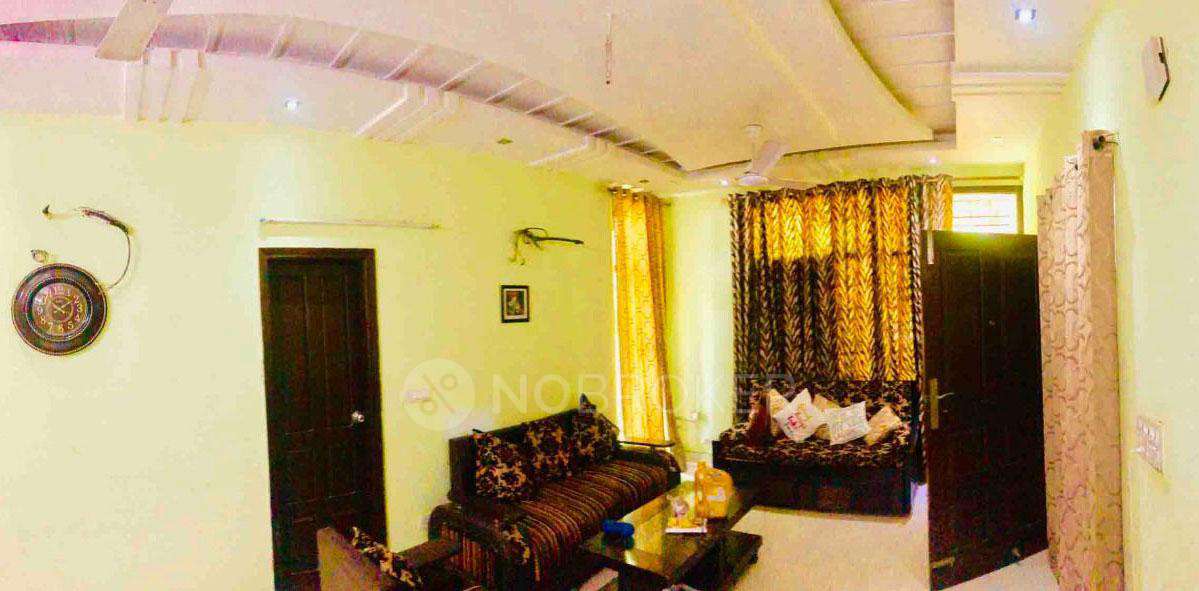3 BHK Flat for Rent  In Sector 50