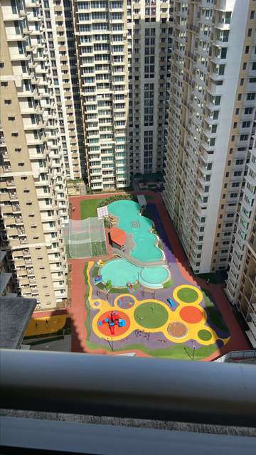 2 BHK Flat In Marathon Nexzone, Panvel For Sale  In Panvel