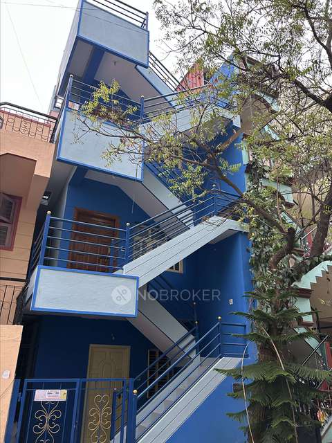 4+ BHK House For Sale  In Banashankari 3rd Stage