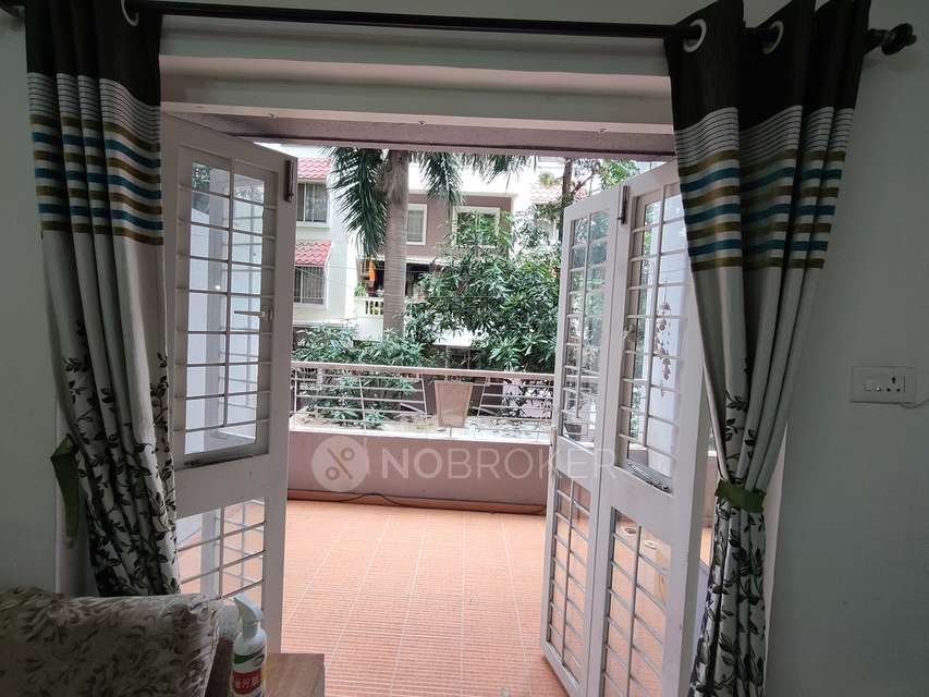 2 BHK Flat In Sai Dreams Chs for Rent  In Pimple Saudagar