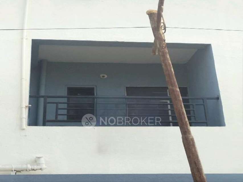 1 BHK Flat for Rent  In Sangavade