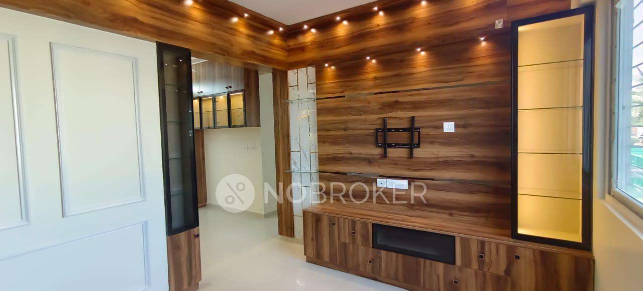 2 BHK Flat In Indis Vb City, Bolarum for Rent  In Vb City