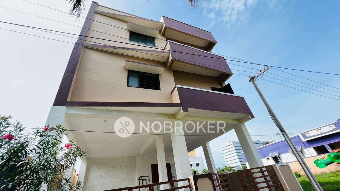 2 BHK Flat In Apartment  for Rent  In Kilambakkam