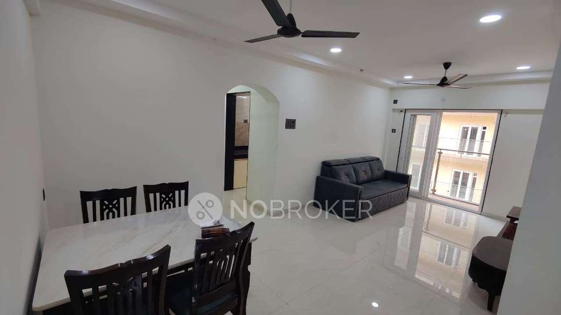 3 BHK Flat In Apartment  for Rent  In Malad West