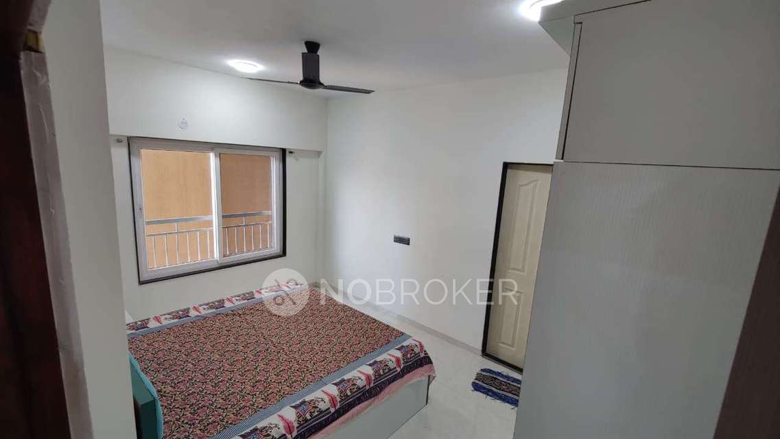 3 BHK Flat In Apartment  for Rent  In Malad West