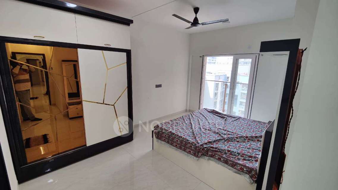 3 BHK Flat In Apartment  for Rent  In Malad West