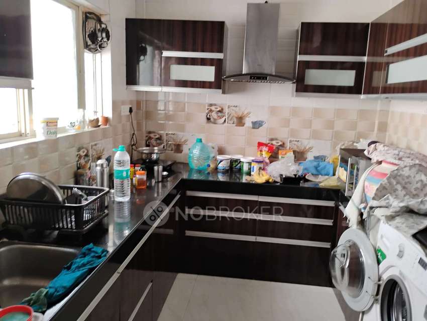 2 BHK Flat In Akshay Nagar Phase 1 for Rent  In Vishal Nagar