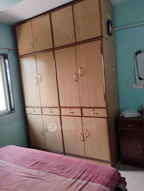 2 BHK Flat In Akshay Nagar Phase 1 for Rent  In Vishal Nagar