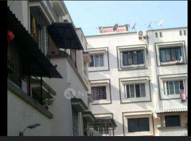 2 BHK Flat In Akshay Nagar Phase 1 for Rent  In Vishal Nagar