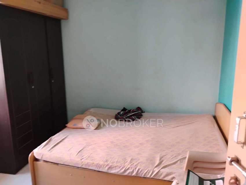 2 BHK Flat In Akshay Nagar Phase 1 for Rent  In Vishal Nagar