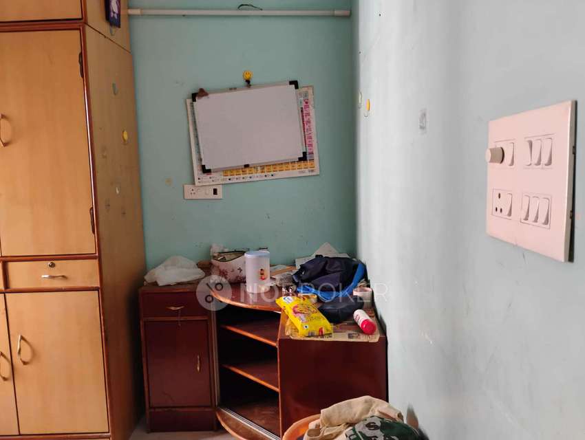 2 BHK Flat In Aksha Nagar Phase 1 for Rent  In Vishal Nagar