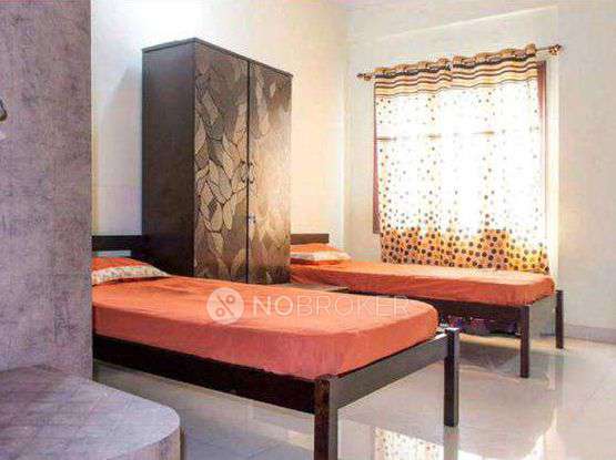 3 BHK Flat In Sai Shivam For Sale  In Hebbal Kempapura