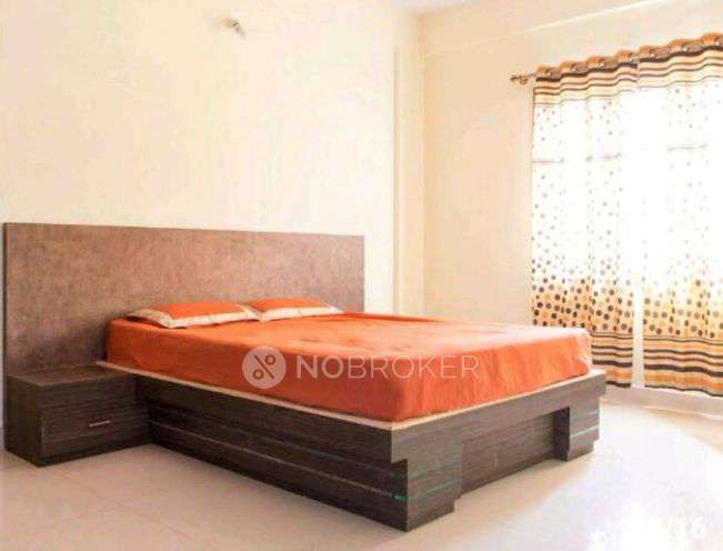 3 BHK Flat In Sai Shivam For Sale  In Hebbal Kempapura