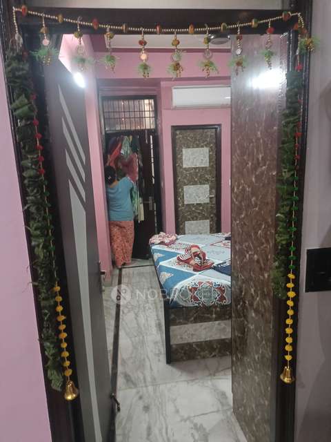 2 BHK Flat For Sale  In Indirapuram