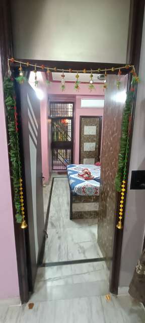 2 BHK Flat For Sale  In Indirapuram