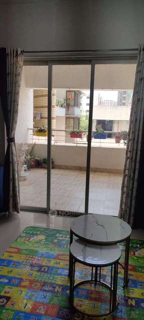 2 BHK Flat In Icon Linera for Rent  In Wakad, Pune