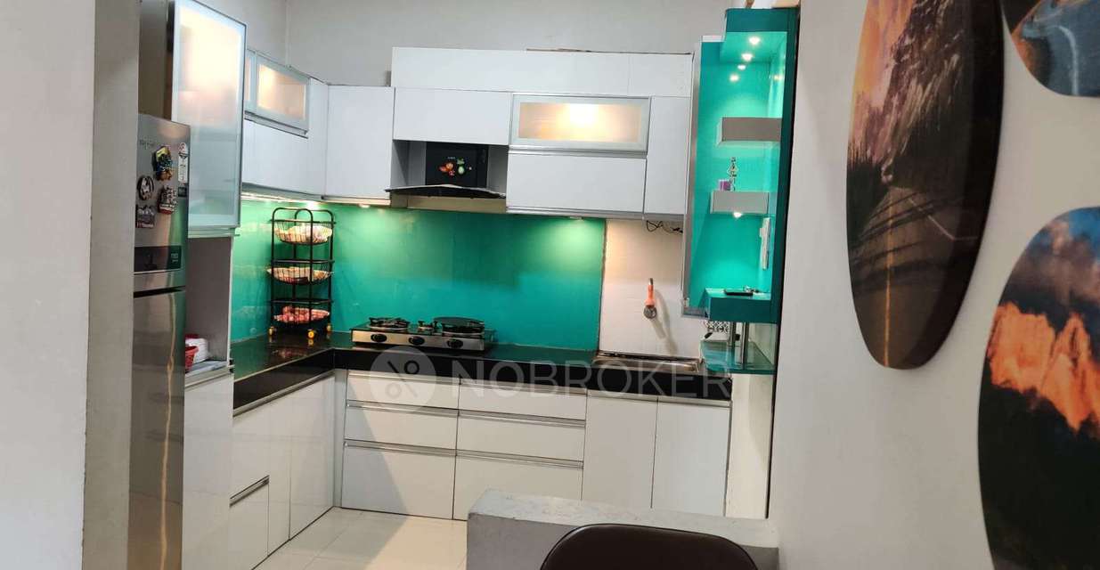 2 BHK Flat In Icon Linera for Rent  In Wakad, Pune
