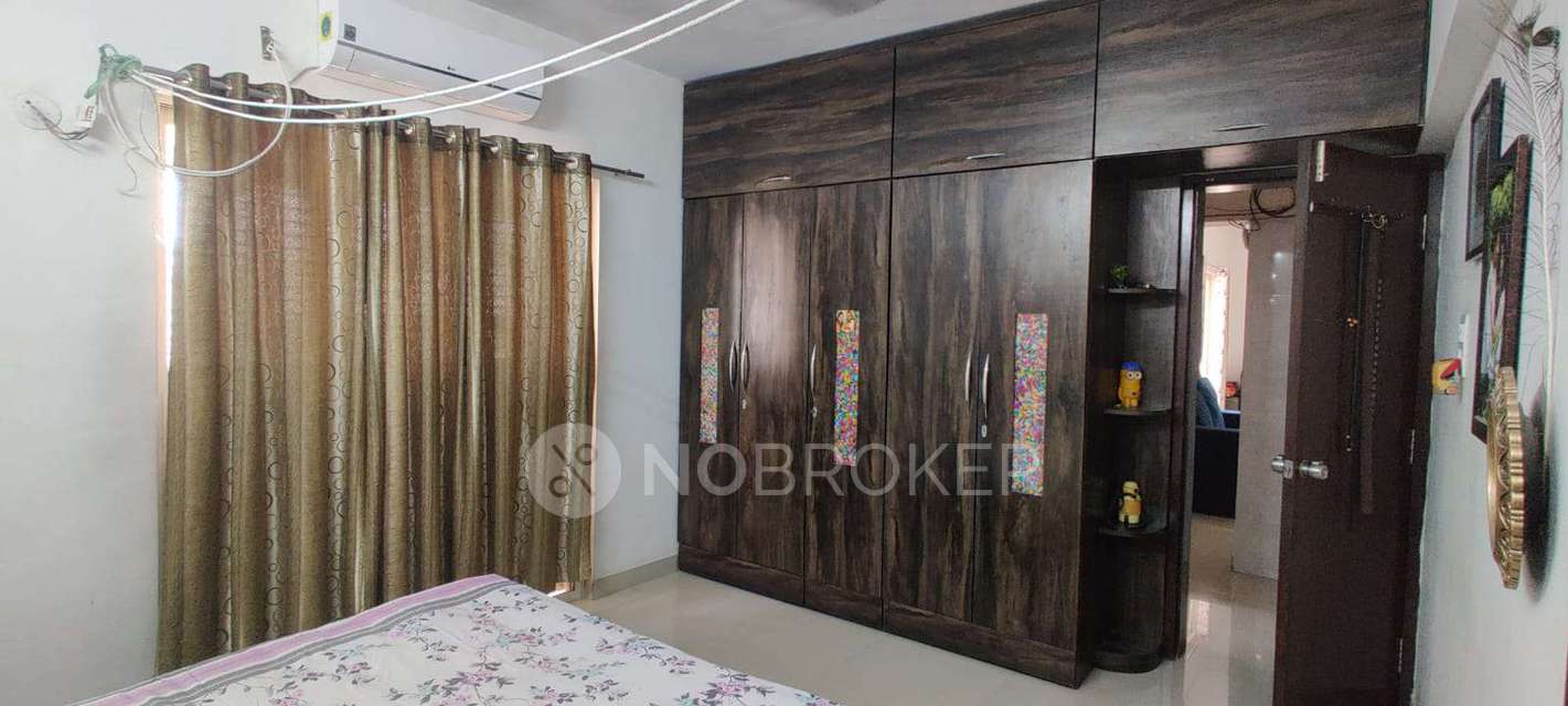 2 BHK Flat In Icon Linera for Rent  In Wakad, Pune