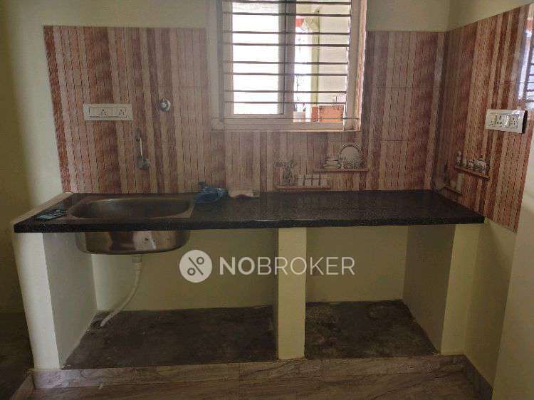 1 BHK House for Rent  In Hebbal