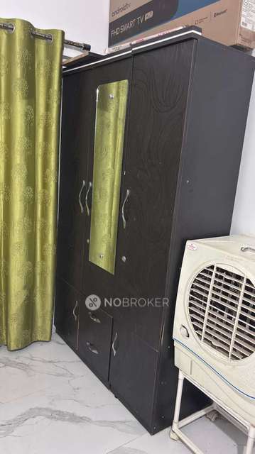 2 BHK Flat In Mahalaxmi Unicon Nivasa Phase 2 for Rent  In Perne