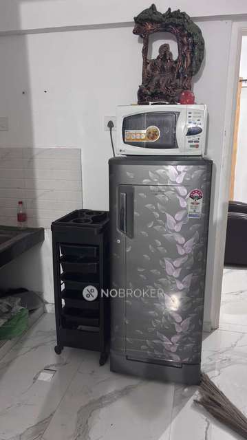 2 BHK Flat In Mahalaxmi Unicon Nivasa Phase 2 for Rent  In Perne